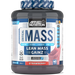 Applied Nutrition Critical Mass 2.4Kg Weight Gainers