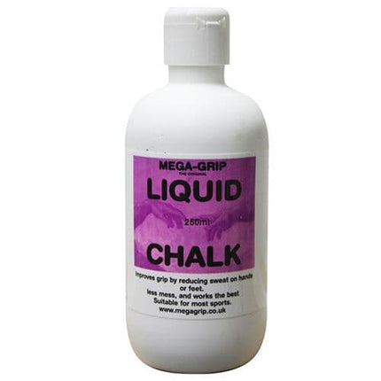 Mega Grip Liquid Chalk 250ml