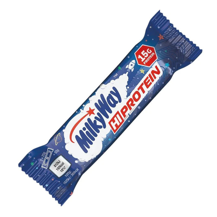 MilkyWay Original Hi Protein Bar