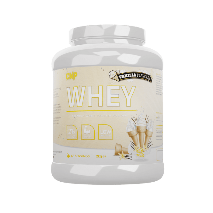 CNP Professional Whey 2kg