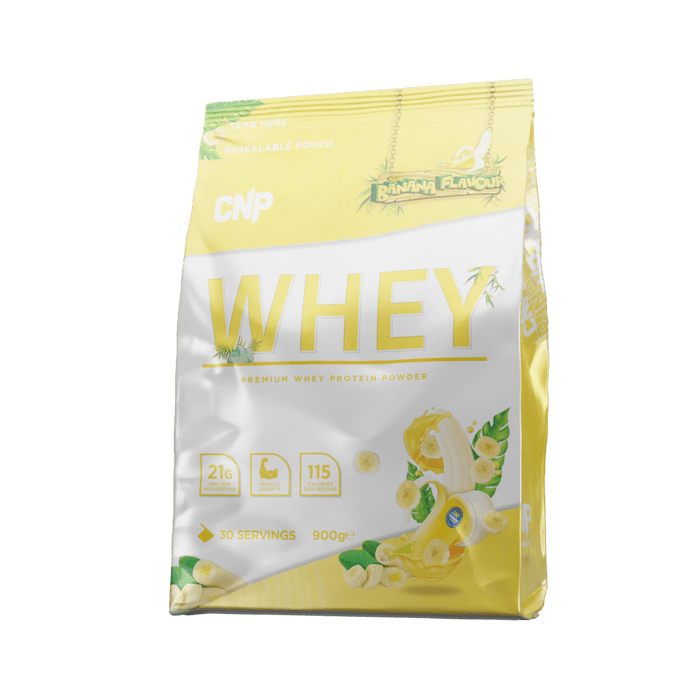CNP Professional Whey 900g