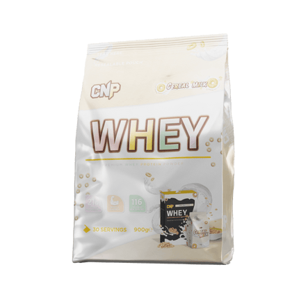 CNP Professional Whey 900g