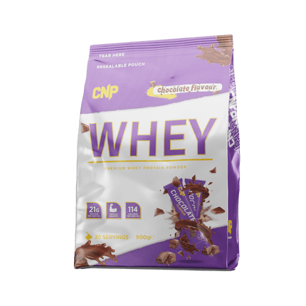CNP Professional Whey 900g