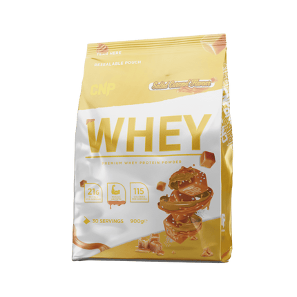 CNP Professional Whey 900g