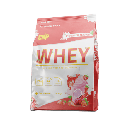 CNP Professional Whey 900g