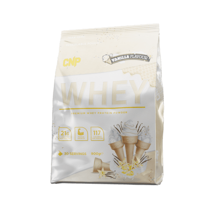 CNP Professional Whey 900g