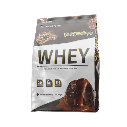 CNP Professional Whey 900g