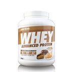 Chocolate Peanut Butter