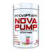 Innovapharm Nova Pump Stim Free 320G Pre Workout (Non-Stimulant)