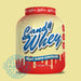 Sample: Candy Whey Protein Milky White Chocolate Samples