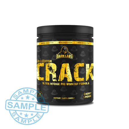 Dark Labs Crack Limited Gold Edition Exclusive