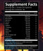 Sample-Dm: So Cal Supplements Wild Fire Pre-Workout (Us Import) Samples