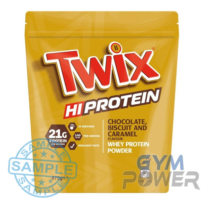 Twix Protein Powder 875G Powders
