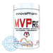 Innovapharm Precision Research Mvpre 2.0 356G Candy Necklace Pre Workouts