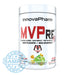 Innovapharm Precision Research Mvpre 2.0 356G Jolly Candy Apple Pre Workouts